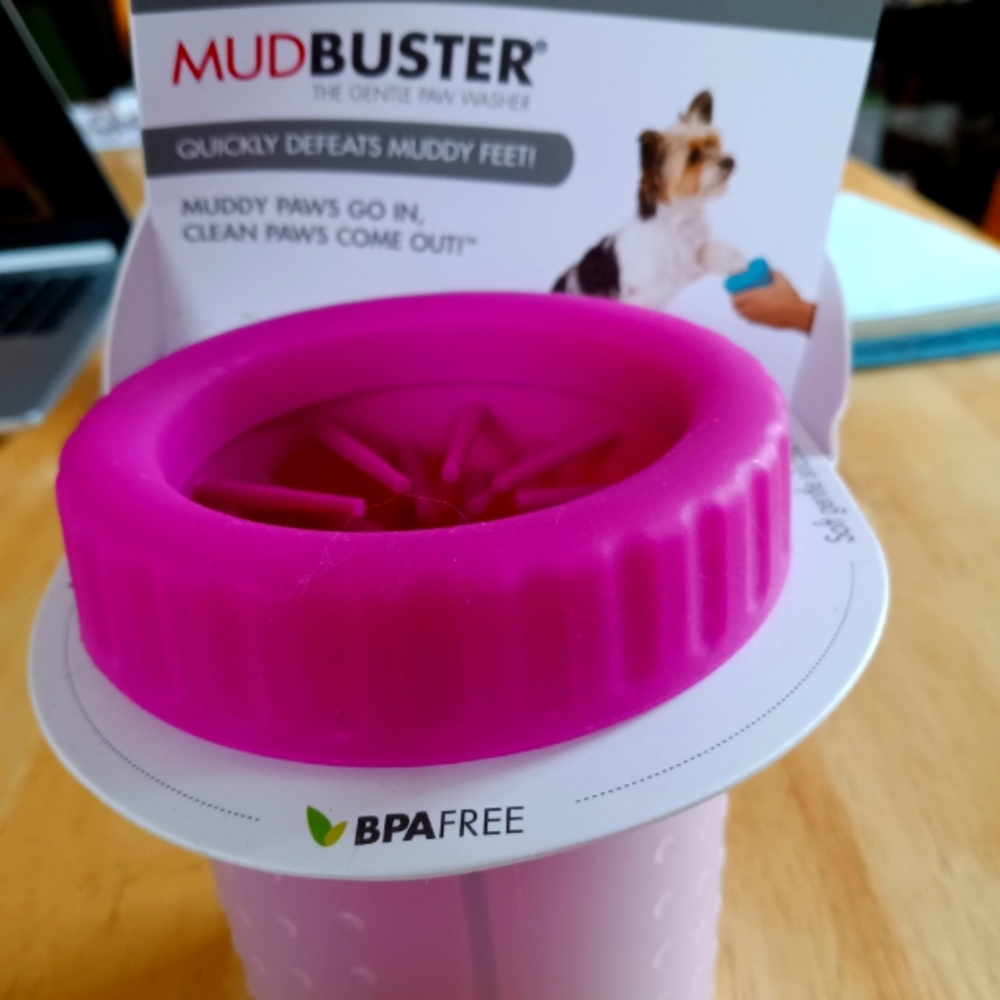 Dexas Mud Buster-Petite